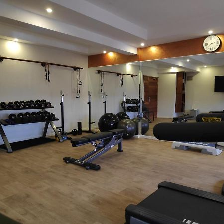 Razana Hotel Nairobi Dış mekan fotoğraf