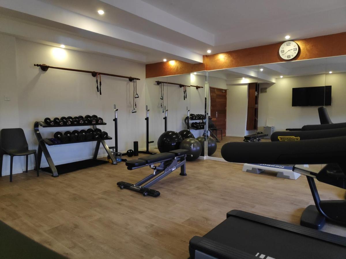 Razana Hotel Nairobi Dış mekan fotoğraf