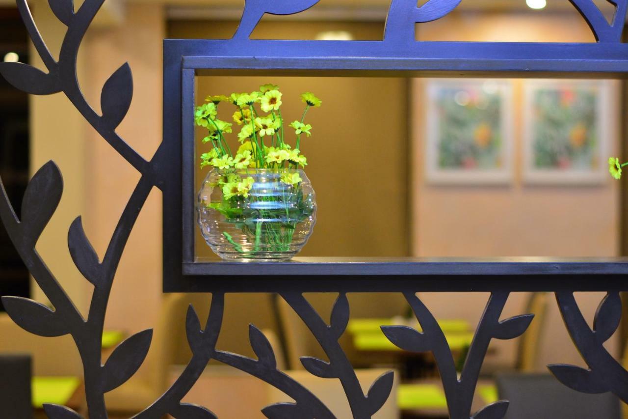 Razana Hotel Nairobi Dış mekan fotoğraf