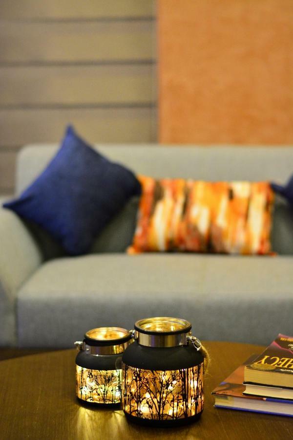 Razana Hotel Nairobi Dış mekan fotoğraf