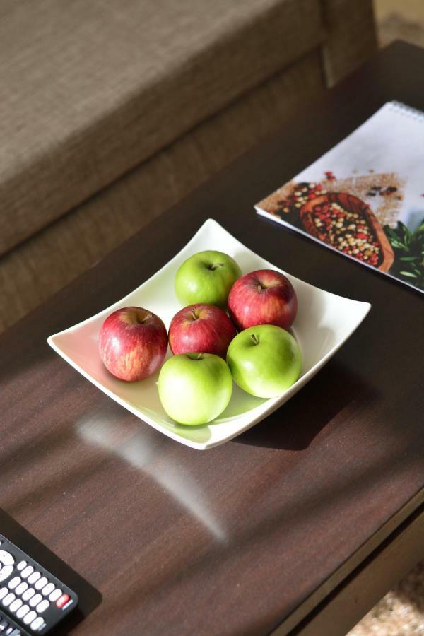 Razana Hotel Nairobi Dış mekan fotoğraf